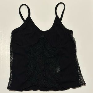 Nasty Gal Tank Top Size 06